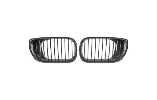 Grille de radiateur HD Tuning
