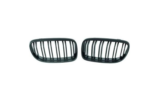 Grille de radiateur HD Tuning
