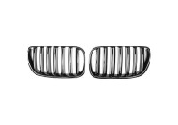 Grille de radiateur HD Tuning