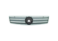 Grille de radiateur HD Tuning