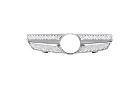 Grille de radiateur HD Tuning