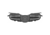 Grille de radiateur HD Tuning