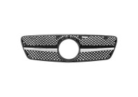 Grille de radiateur HD Tuning