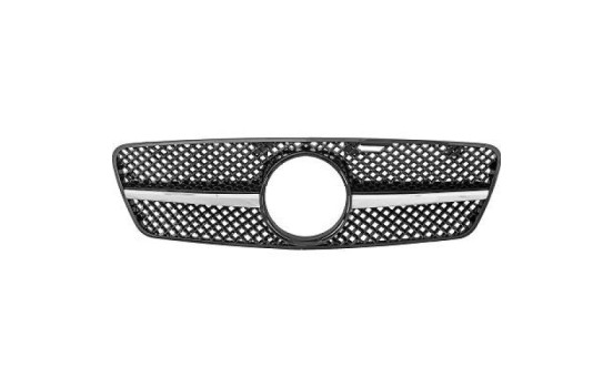 Grille de radiateur HD Tuning