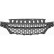 Grille de radiateur HD Tuning
