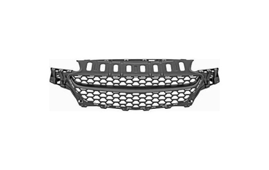 Grille de radiateur HD Tuning