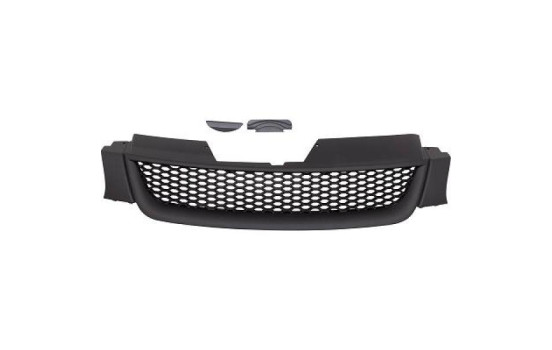 Grille de radiateur HD Tuning
