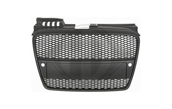 Grille de radiateur HD Tuning, Image 2