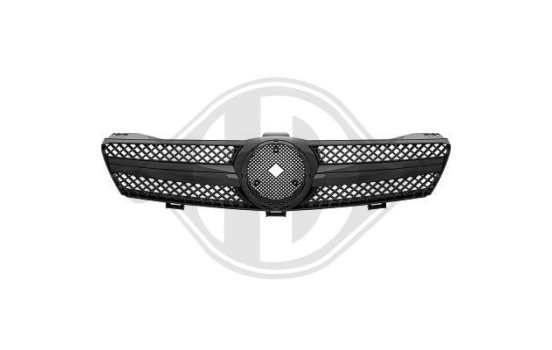 Grille de radiateur HD Tuning, Image 2