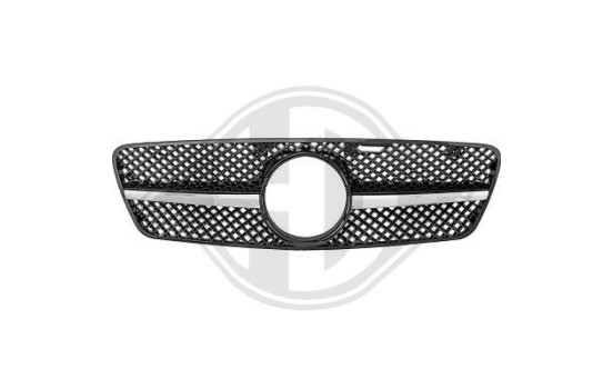 Grille de radiateur HD Tuning, Image 2