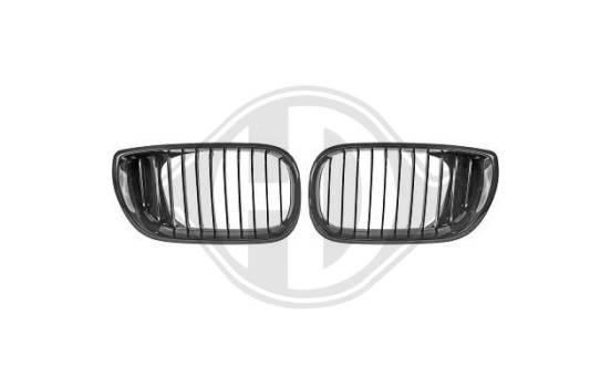 Grille de radiateur HD Tuning, Image 2