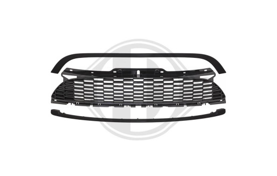 Grille de radiateur HD Tuning, Image 3