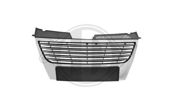 Grille de radiateur HD Tuning, Image 2