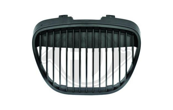 Grille de radiateur HD Tuning, Image 2