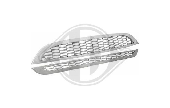 Grille de radiateur HD Tuning, Image 2