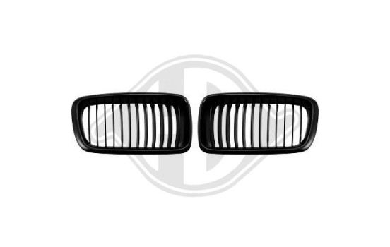 Grille de radiateur HD Tuning, Image 2