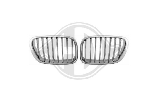 Grille de radiateur HD Tuning, Image 2
