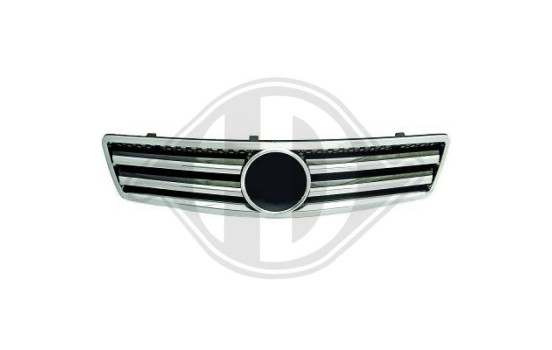 Grille de radiateur HD Tuning, Image 2
