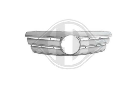 Grille de radiateur HD Tuning, Image 2