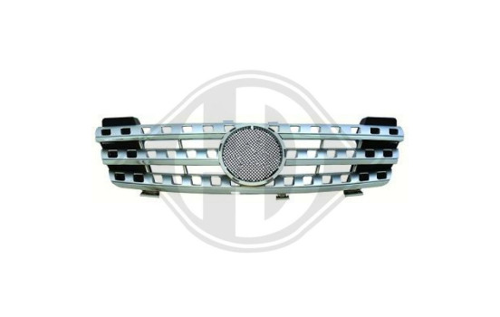 Grille de radiateur HD Tuning, Image 2