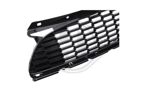 Grille de radiateur HD Tuning, Image 4
