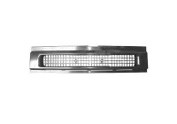 Grille de radiateur