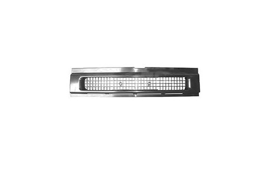 Grille de radiateur