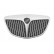 Grille de radiateur