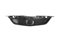 Grille de radiateur