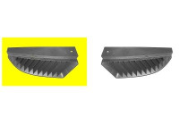 Grille de radiateur