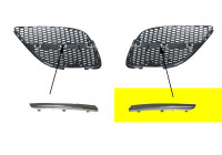 Grille de radiateur