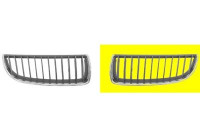 Grille de radiateur