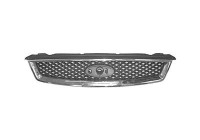 Grille de radiateur