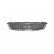 Grille de radiateur
