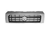 Grille de radiateur