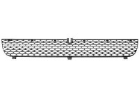 Grille de radiateur