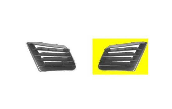 Grille de radiateur, Image 2