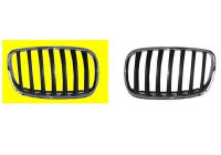 Grille de radiateur