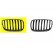 Grille de radiateur