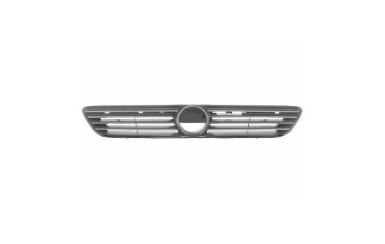 Grille de radiateur, Image 3