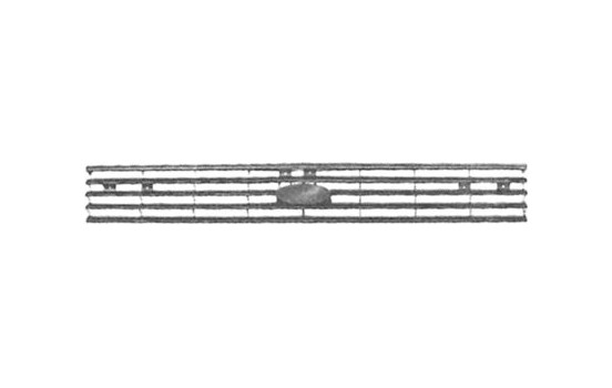 Grille de radiateur, Image 2