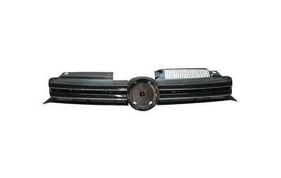 Grille de radiateur