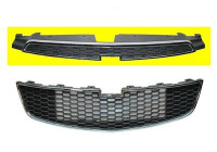 Grille de radiateur