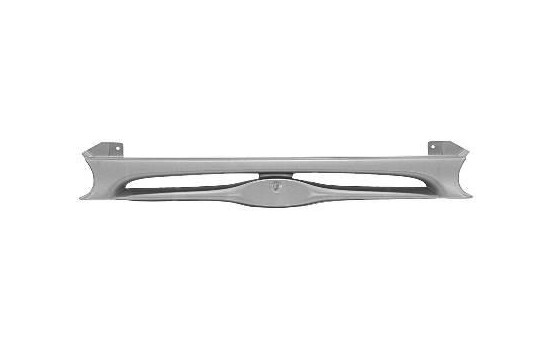 Grille de radiateur, Image 2
