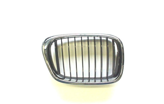 Grille de radiateur, Image 2