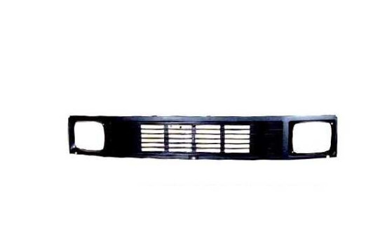 Grille de radiateur, Image 2