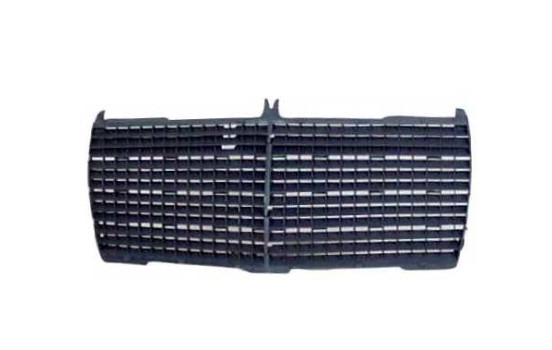 Grille de radiateur, Image 2