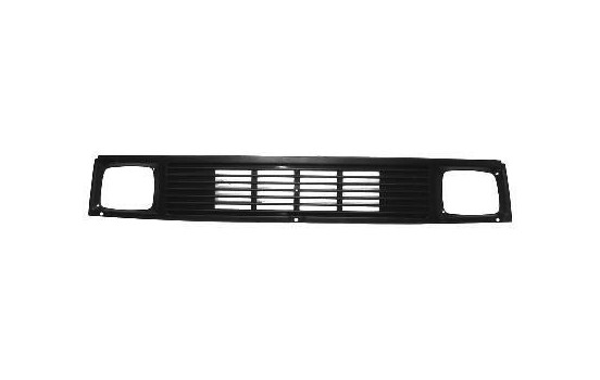 Grille de radiateur