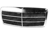 Grille de radiateur