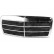 Grille de radiateur